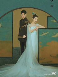 -盘子女人坊古装写真摄影(苏州旗舰店)