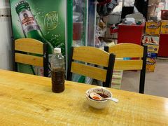 -胖子锅贴(双阳路111弄店)