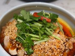 -绿茶餐厅(茂业天地店)