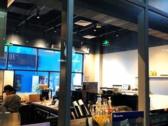 -瑞幸咖啡(新浩e都店)