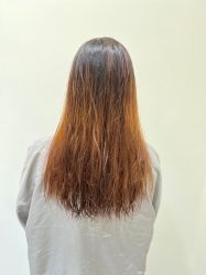 -蘑菇发型