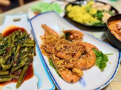 -热浪岛马来餐厅
