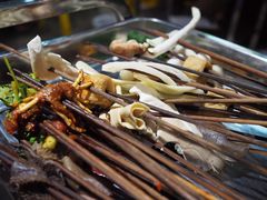 -钢管厂歆瑞源油卤串串香(春熙路太古里店)