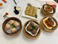 -国龙大酒店-中餐厅