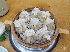 -老绥元烧麦·家常菜(大召店)