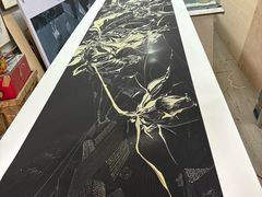 -宸宸画框裱画配框工厂店(莘庄店)