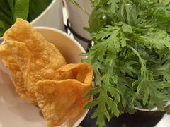 -刘一锅筋头巴脑(凌空二街店)