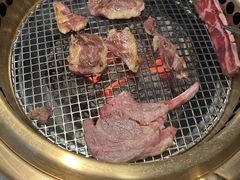 -铭牛烧肉·和牛海鲜自助(高新月牙湖店)