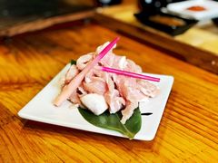 -炙忧烤肉屋(中国铁建广场店)