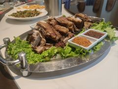 -东北大院·东北菜(三台子店)