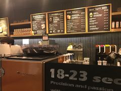 -星巴克(北京王府井店)