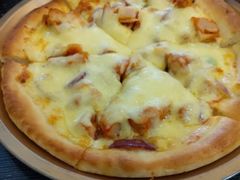 -阳光披萨(辽宁路店)