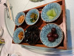 餐前小食-申粤轩酒楼·三十年粤菜经典(丁香花园店)
