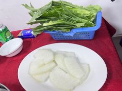 -花苑美食横琴生蚝火锅(拱北粤华路店)