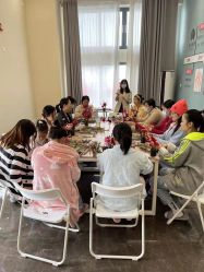 -敦南真爱月子会所(黄埔店)