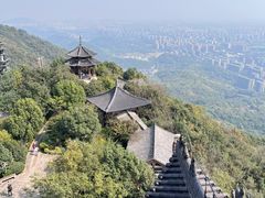 -杭州半山国家森林公园