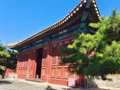 -大钟寺古钟博物馆