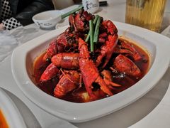 -盐枭肴·川味自贡菜(南强街店)
