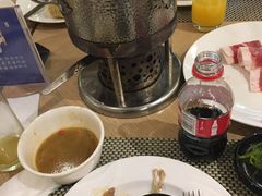 -佳源四季酒店-雅悦自助餐厅(新洲路店)