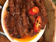 -避风塘·金牌店·夜宵(金玉兰店)