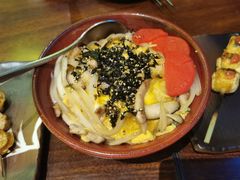 -鸟鹏烧鸟居酒屋(仁恒梦中心店)