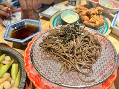 -琴寿司居酒屋(中山广场店)