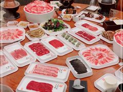 -丁卯•铜锅涮肉(工体店)