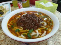 -眼镜烧烤(建设路店)