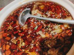 -湘轩·土菜研究院(光大店)