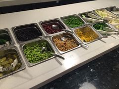 -So Lounge索兰至餐厅(蓝色港湾店)