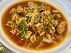 -杨辉饭店