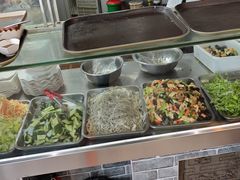 -漕河全驴宴饭店(徐水店)
