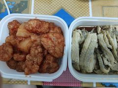 -老乡鸡(东方广场店)