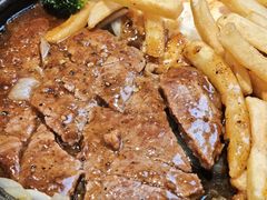 -乡村基(大渡口区国际广场店)