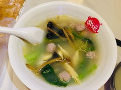 -子午路张记肉夹馍(小寨西路店)