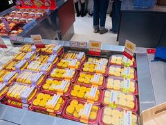 -詹记桃酥(包河万达店)