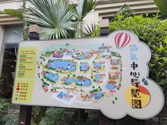 -海兰云天度假区温泉