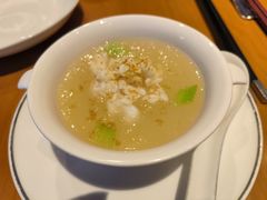 -广州富力君悦大酒店空中花园