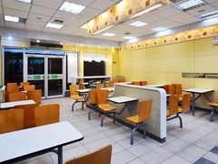 大堂-华莱士·全鸡汉堡(四望亭店)