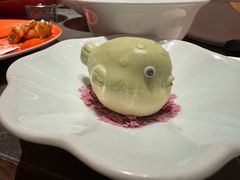 -小厨娘金榜题名(夫子庙秦淮河店)