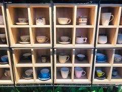 -ZM COFFEE(西安路店)