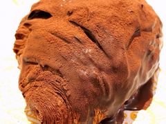 脏脏包-OUR Bakery(SKP-S店)