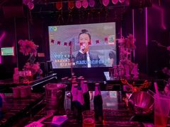 -酷秀KTV(阳泉滨河店)