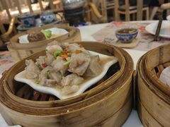 -虾饺妹·酒家(金碧店)