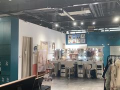 -海马体照相馆(天津世纪都会店)
