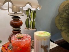 -春风·有糖(崇宁路店)