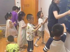 -英孚教育青少儿(长安中心)