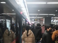 -北大街(地铁站)