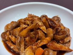 -北平盛世·新京菜·北京烤鸭(劲松·双井店)