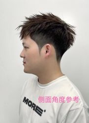 -LJOY丽锦造型·烫发染发